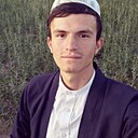 Али, 24 года