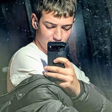 Фотография мужчины Дима, 18 лет из г. Днепр