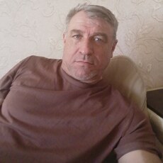 Фотография мужчины Вася, 46 лет из г. Мценск