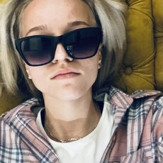 Полина, 18 из г. Санкт-Петербург.