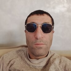 Фотография мужчины Ваган, 33 года из г. Солнечногорск