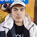 Kudaibergen, 21 год