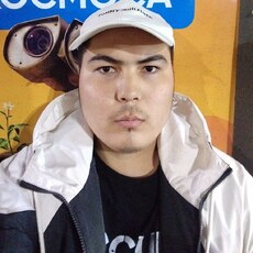 Фотография мужчины Kudaibergen, 21 год из г. Шымкент