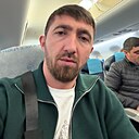 Шамиль, 30 лет