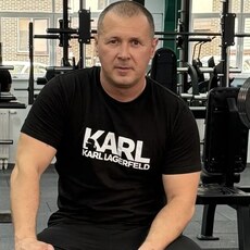 Фотография мужчины Сергей, 44 года из г. Калининград