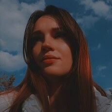 Фотография девушки Малыха, 28 лет из г. Фрязино