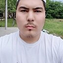 Kudaibergen, 21 год