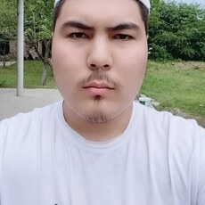 Фотография мужчины Kudaibergen, 21 год из г. Шымкент