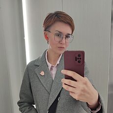 Фотография девушки Элла, 47 лет из г. Минск