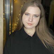 Фотография девушки Ульяна, 19 лет из г. Минск