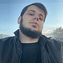 Шамиль, 25 лет