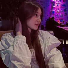 Фотография девушки Катя, 22 года из г. Подольск