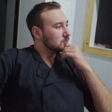 Фотография мужчины Владимир, 37 лет из г. Витебск