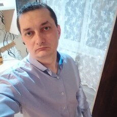 Фотография мужчины Александр, 39 лет из г. Солнечногорск