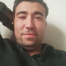 Фотография мужчины Abdurauf, 26 лет из г. Ташкент
