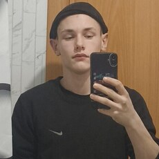 Фотография мужчины Вадим, 20 лет из г. Екатеринбург