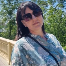 Фотография девушки Татьяна, 48 лет из г. Новозыбков
