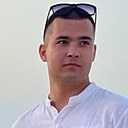 Даниил, 25 лет