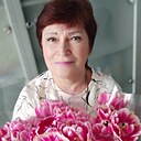 Александра, 61 год