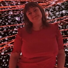 Фотография девушки Веселена, 47 лет из г. Москва