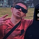 Илья, 18 лет