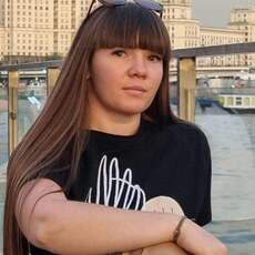 Фотография девушки Ирина, 33 года из г. Зеленоград