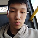 Алим, 20 лет