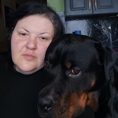 Фотография девушки Марина, 42 года из г. Коммунар