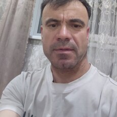 Фотография мужчины Ориф, 44 года из г. Орск