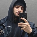 Адлан, 29 лет