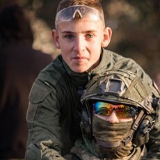 Фотография мужчины Ростислав, 18 лет из г. Симферополь