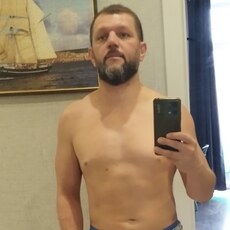Фотография мужчины Сергей, 43 года из г. Магнитогорск