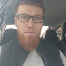 Фотография мужчины Аскер, 30 лет из г. Нальчик