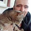 Роман, 40 лет