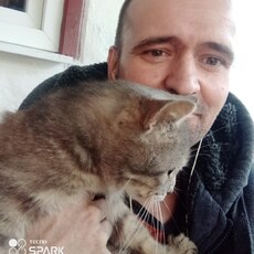 Фотография мужчины Роман, 40 лет из г. Славута