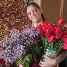 Фотография девушки Валентина, 36 лет из г. Таганрог