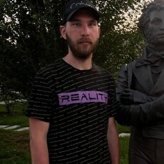 Фотография мужчины Даниил, 28 лет из г. Симферополь