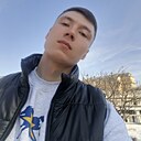 Дориан, 24 года