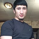 Anas, 26 лет