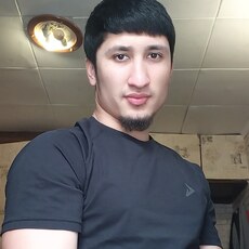 Фотография мужчины Anas, 26 лет из г. Тверь