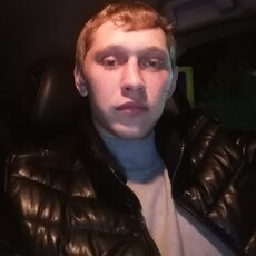 Фотография мужчины Сергей, 31 год из г. Норильск