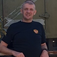 Фотография мужчины Сергей, 42 года из г. Волгоград