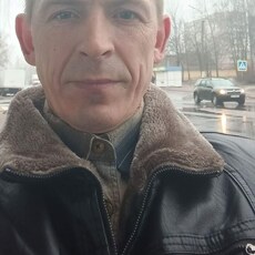 Фотография мужчины Виктор, 43 года из г. Полоцк