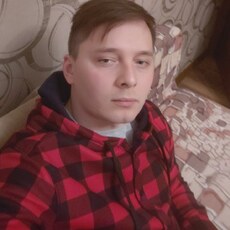 Фотография мужчины Андрей, 26 лет из г. Энгельс