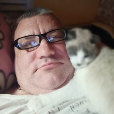 Фотография мужчины Александр, 47 лет из г. Саранск