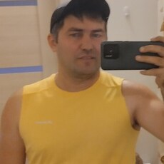 Фотография мужчины Азамат, 32 года из г. Краснодар