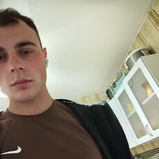 Фотография мужчины Виталий, 22 года из г. Бийск