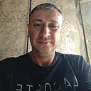 Янис, 40 лет