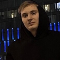 Фотография мужчины Аскар, 21 год из г. Набережные Челны