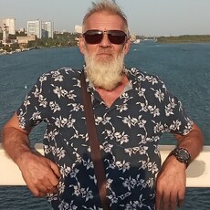 Фотография мужчины Александр, 58 лет из г. Ростов-на-Дону
